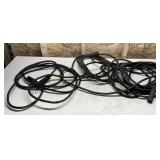 Welding Leads Lot 2