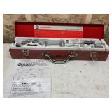 NAPA EverCraft Slide Hammer Puller Set