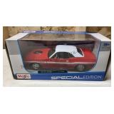 1970 Dodge Challenger R/T Coupe Toy