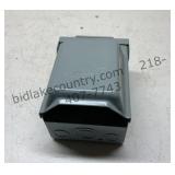 30A Waterproof Power Outlet