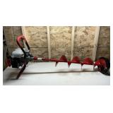 Eskimo Ice Auger
