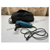 Makita 4' Disc Grinder