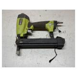 Ryobi Crown Stapler
