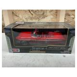 1958 Chevy Impala Car Toy