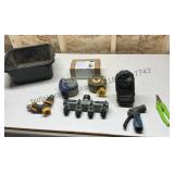Hose Faucet Timers and More