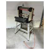 Ridgid Planer