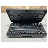 3/8' Drive Socket Set