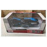 1970 Ford Mustang Boss 302 Toy