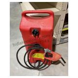14 Gal. Portable Gas Can