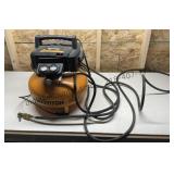 Bostitch Portable Air Compressor
