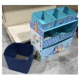 Children's Storage
