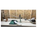 Stihl FS 40 C Gas Powered Trimmer