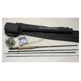 Wild Water Fly Fishing Rod