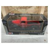 1941 Plymouth Pickup Toy