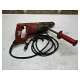 Milwaukee Corded Drill