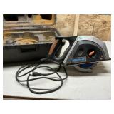 Evolution 180 TCT Steel Cutting Circular Saw
