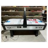 Sportcraft Turbo Air Hockey Game