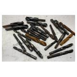 Drill Bits Lot 4