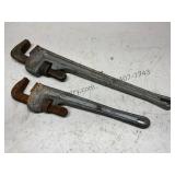 2 - Wrenches Lot 2