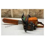 Stihl MS 250 Chainsaw