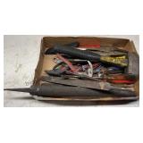 Hand Tools Lot 5