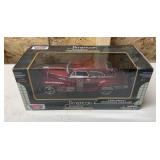 1948 Chevy Aerosedan Fleetline Toy