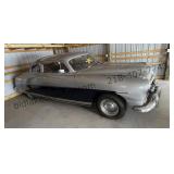 1949 Hudson Commodore