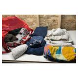 Bath and Beach Towels