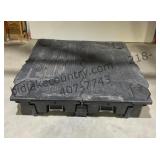 Decked Truck Drawer System