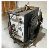 MillerMatic Wire Feed Welder