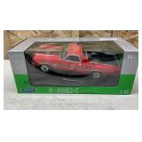 1970 Chevy El Camino Toy