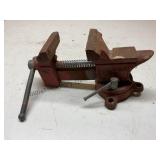 3-1/2 Inch Bench Vice
