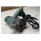 MasterForce 4' Handheld Tile Saw