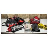 Safety/Emergency Response Equipment