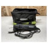 Rockwell Sonicrafter Tool