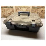 Decked Tool Storage Case