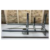 Portable Sawmill for Chainsaw