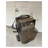Schumacher Fast Start/Starter Charger