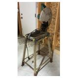 Makita 14 In. Metal Chop Saw