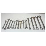 Wrenches Lot 1