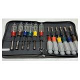 Craftsman Nut Driver Set