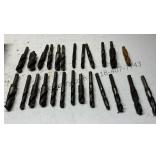 Drill Bits Lot 5
