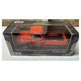 1958 Chevy Apache Fleetside Pickup Toy