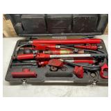 Hydraulic Body Frame Repair Kit