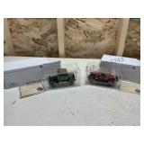 New-Ray 1:32 Scale Toy Cars