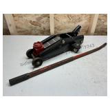 Floor Jack