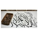 Allen Wrenches Lot 2