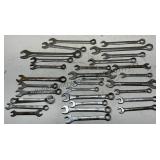 Wrenches Lot 2