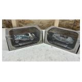 Toy Model Cars