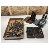 Drill Bits Lot 3